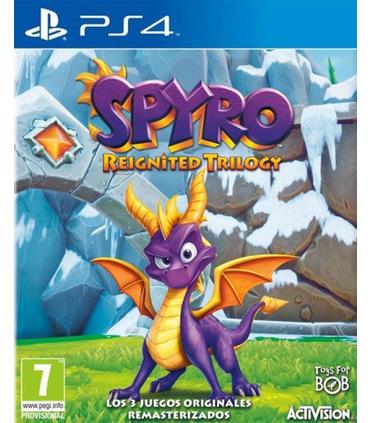 spyro-reignited-trilogy-ps4-reacondicionado