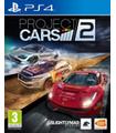 Project Cars 2 Ps4 -Reacondicionado