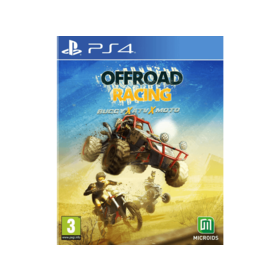 off-roard-racing-ps4-reacondicionado