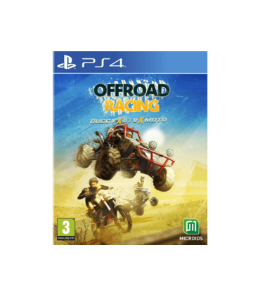 off-roard-racing-ps4-reacondicionado