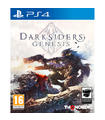 Darksiders Genesis Ps4 -Reacondicionado