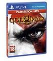 GOD OF WAR 3 REMASTERIZADO HITS (PS4) -Reacondicionado
