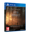 Life Is Strange 2 Ps4 -Reacondicionado