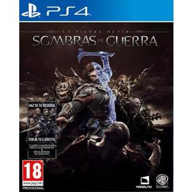 la-tierra-media-sombras-de-guerra-ps4-reacondicionado