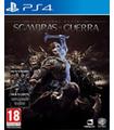 La Tierra Media: Sombras de Guerra Ps4 -Reacondicionado