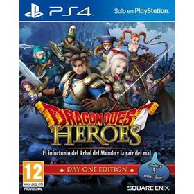 dragon-quest-heroes-day-one-edition-ps4-reacondicionado