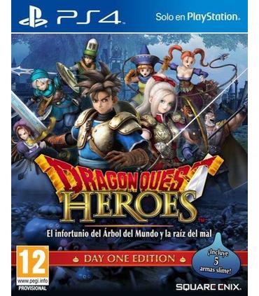 dragon-quest-heroes-day-one-edition-ps4-reacondicionado