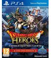 Dragon Quest Heroes Day One Edition Ps4-Reacondicionado
