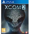 XCOM 2 Ps4 -Reacondicionado