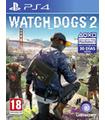 Watch Dogs 2 Ps4 -Reacondicionado