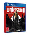 Wolfenstein 2 The New Colossus Ps4-Reacondicionado