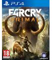 Far Cry Primal Ps4-Reacondicionado -Reacondicionado