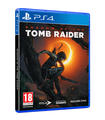 Shadow Of The Tomb Raider Ps4-Reacondicionado