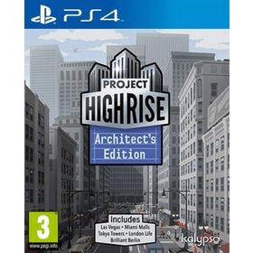project-highrise-edicion-architects-ps4-reacondicionado