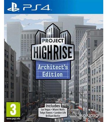 project-highrise-edicion-architects-ps4-reacondicionado