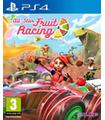 All- Star Fruit Racing Ps4 -Reacondicionado