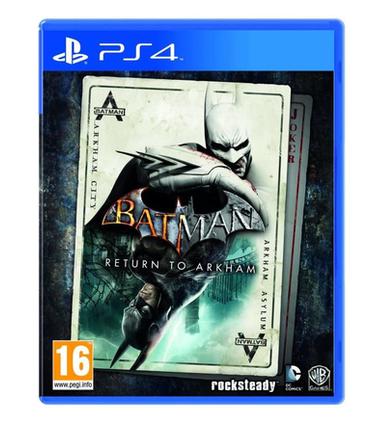 batman-return-to-arkham-ps4-reacondicionado