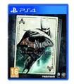 Batman Return To Arkham Ps4 -Reacondicionado