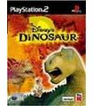 DINOSAURIO PS2(AT) -Reacondicionado