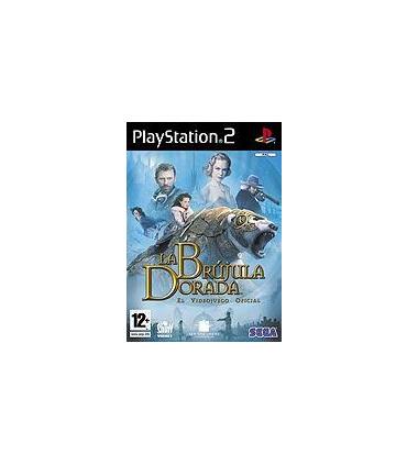 la-brujula-dorada-ps2-se-reacondicionado