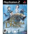 LA BRUJULA DORADA PS2 (SE)-Reacondicionado