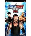 WWE SMACKDOWN VS RAW 2008 PSP (THQ)-Reacondicionado