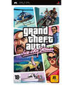 GRAND THEFT AUTO VICE CITY STORIES PSP-Reacondicionado