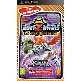 invizimals-shadow-zone-essentials-psp-reacondicionado