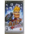 Buzz Master Quiz Psp - Reacondicionado