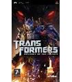 TRANSFORMERS ROTF ESSENTIALS PSP-Reacondicionado