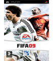 FIFA 09 PSP (EA) -Reacondicionado