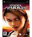 TOMB RAIDER LEGEND PSP(PR)-Reacondicionado