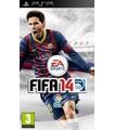 FIFA 14 (PSP)-Reacondicionado