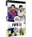 FIFA 12 PSP-Reacondicionado