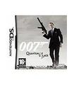 JAMES BOND QUANTUM OF SOLACE NDS(AC)-Reacondicionado