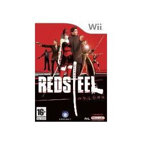 red-steel-wii-nintendo-selects-wii-reacondicionado