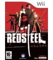 RED STEEL WII NINTENDO SELECTS WII -Reacondicionado