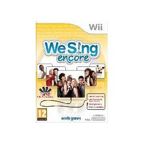 we-sing-encore-wii-reacondicionado