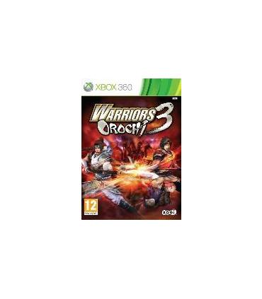 warriors-orochi-3-x360-reacondicionado