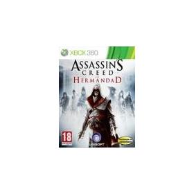 assassin-s-creed-la-hermandad-x360-reacondicionado