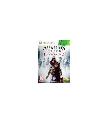 assassin-s-creed-la-hermandad-x360-reacondicionado