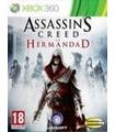 ASSASSIN'S CREED LA HERMANDAD X360 -Reacondicionado