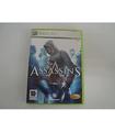 ASSASSINS CREED XBOX 360 (UBI)-Reacondicionado
