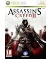 ASSASSIN'S CREED 2 X360 -Reacondicionado