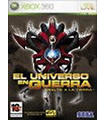EL UNIVERSO EN GUERRA ASALTO A LA TI. XB -Reacondicionado