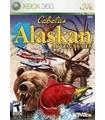CABELA'S ALASKAN ADVENTURE XBOX 360 (AC) -Reacondicionado