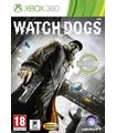 Watch Dogs X360 -Reacondicionado
