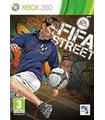 FIFA STREET X360 -Reacondicionado