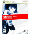 MIRROR'S EDGE X360 (EA) -Reacondicionado