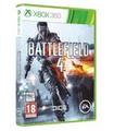 Battlefield 4 X360 -Reacondicionado